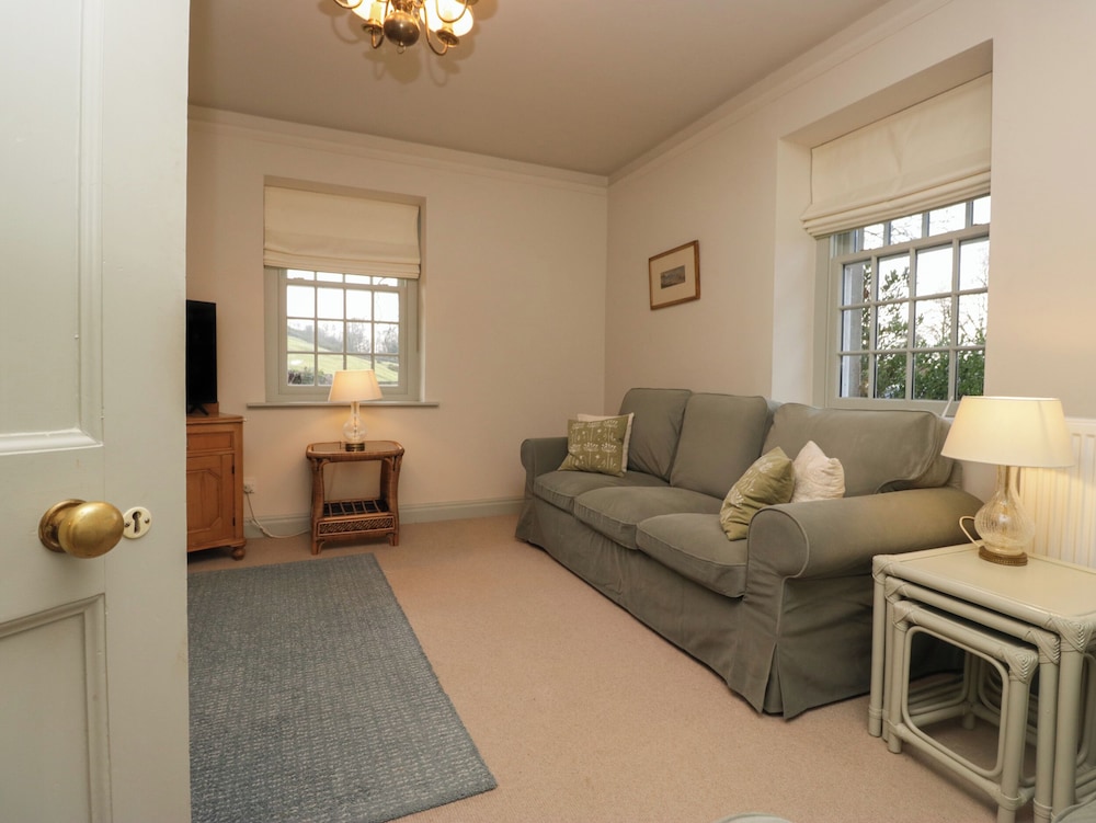 Upper Lodge