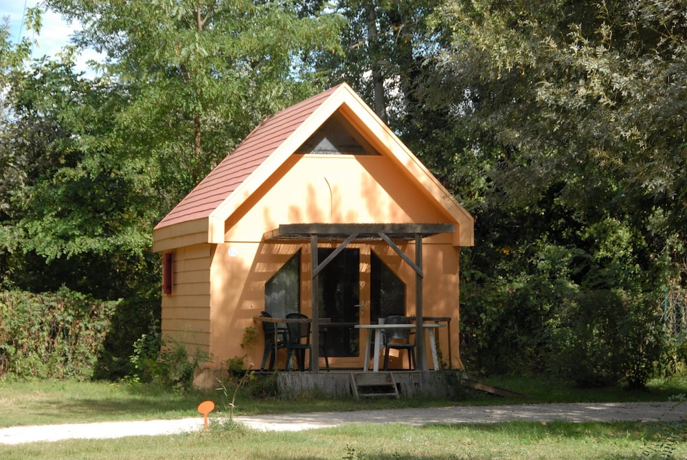 Camping BelleRive
