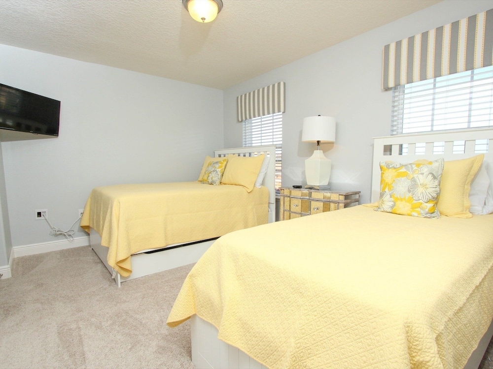 Solterra Resort 5 Bedroom Private Pool Home with Game Room 5 Home