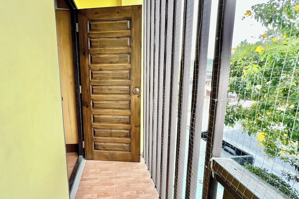 Lm Hostel