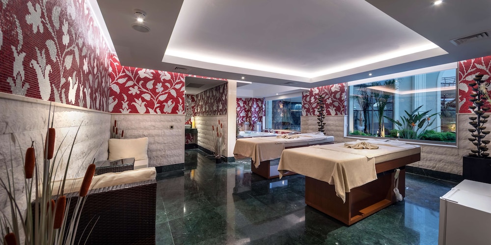 Granada Luxury Belek - All Inclusive