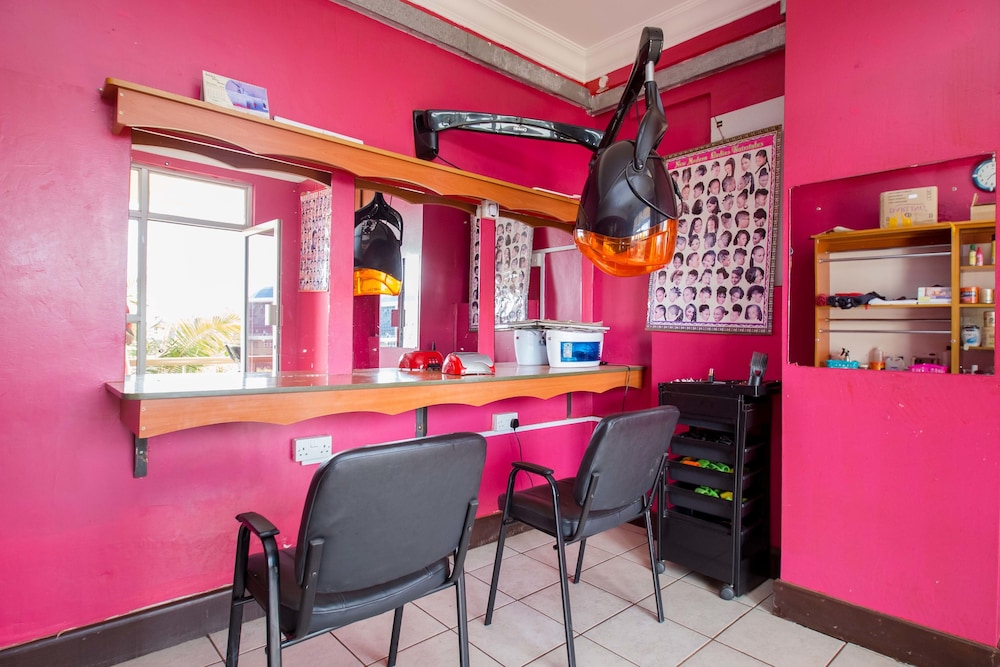 Rainbow Ruiru Resort