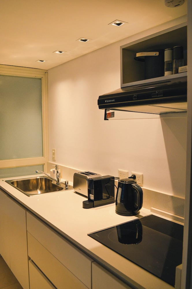 BT Homes - Palacio Alcorta