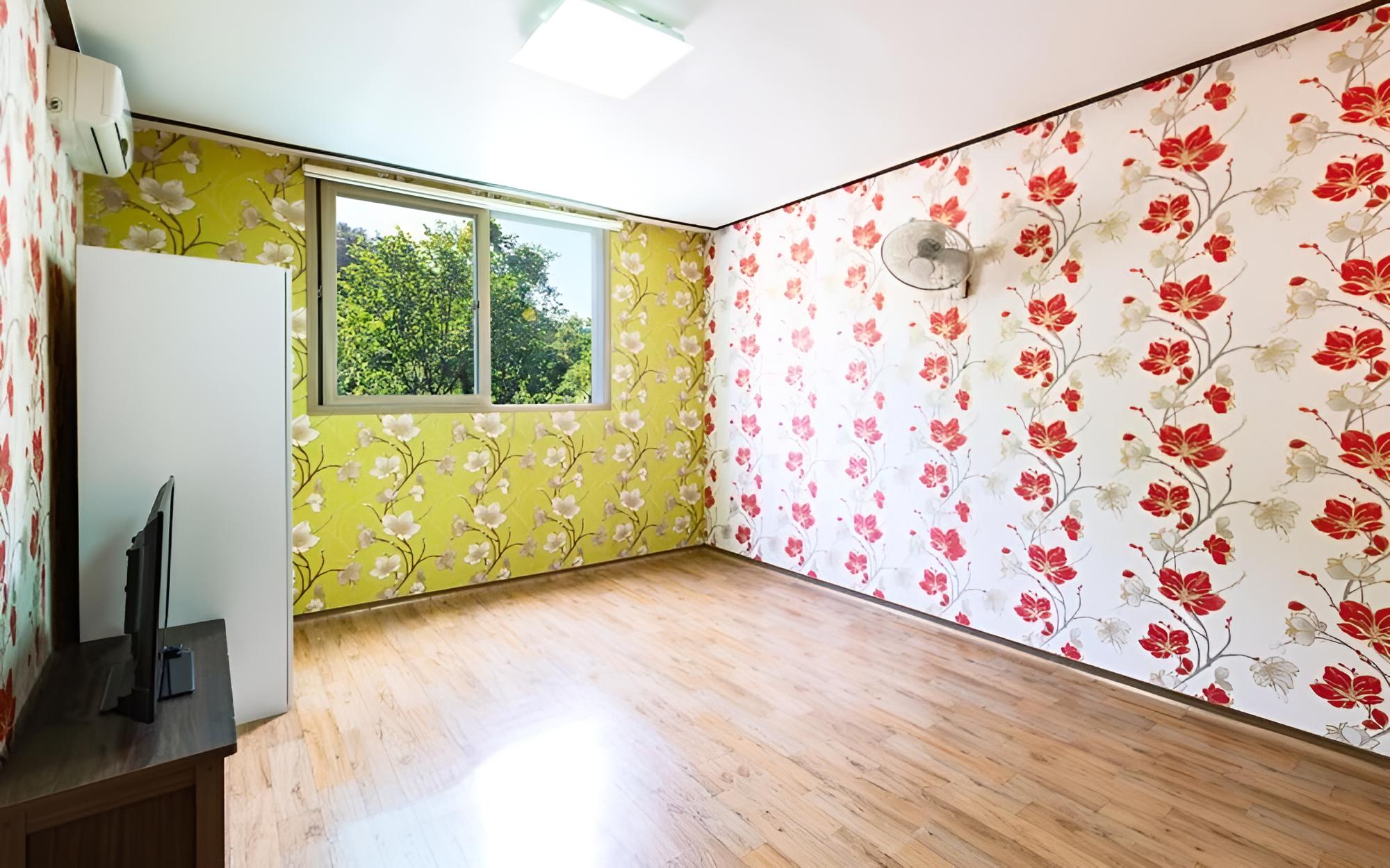 Daebudo Claire Pension view 5