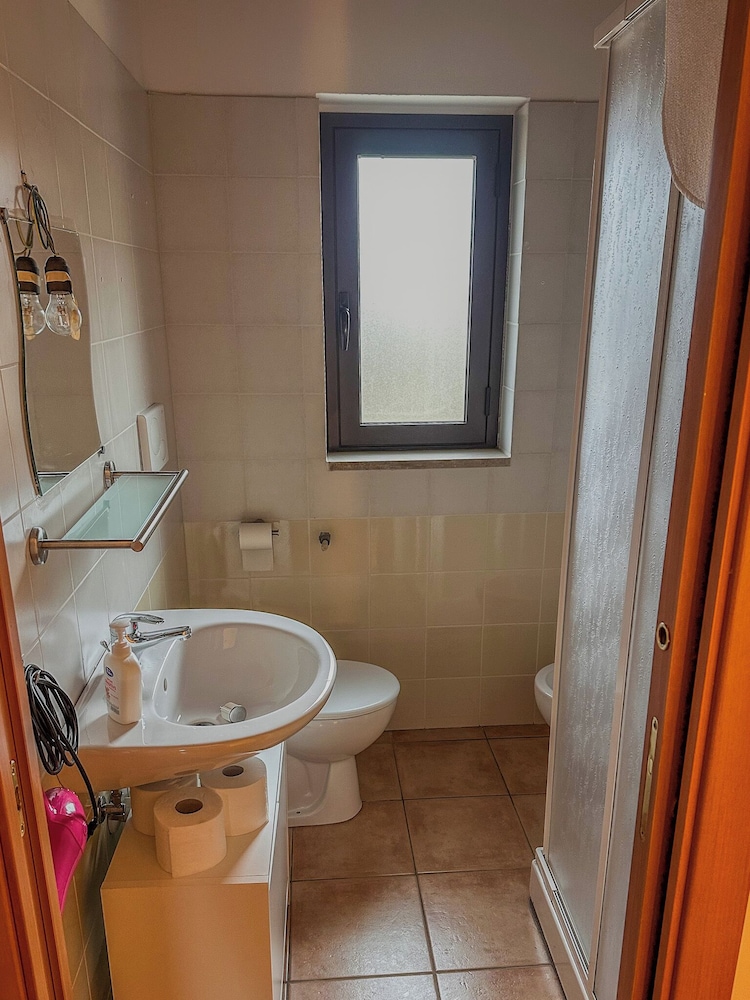 Casa Vacanze in montagna con Vista e Giardino Privato