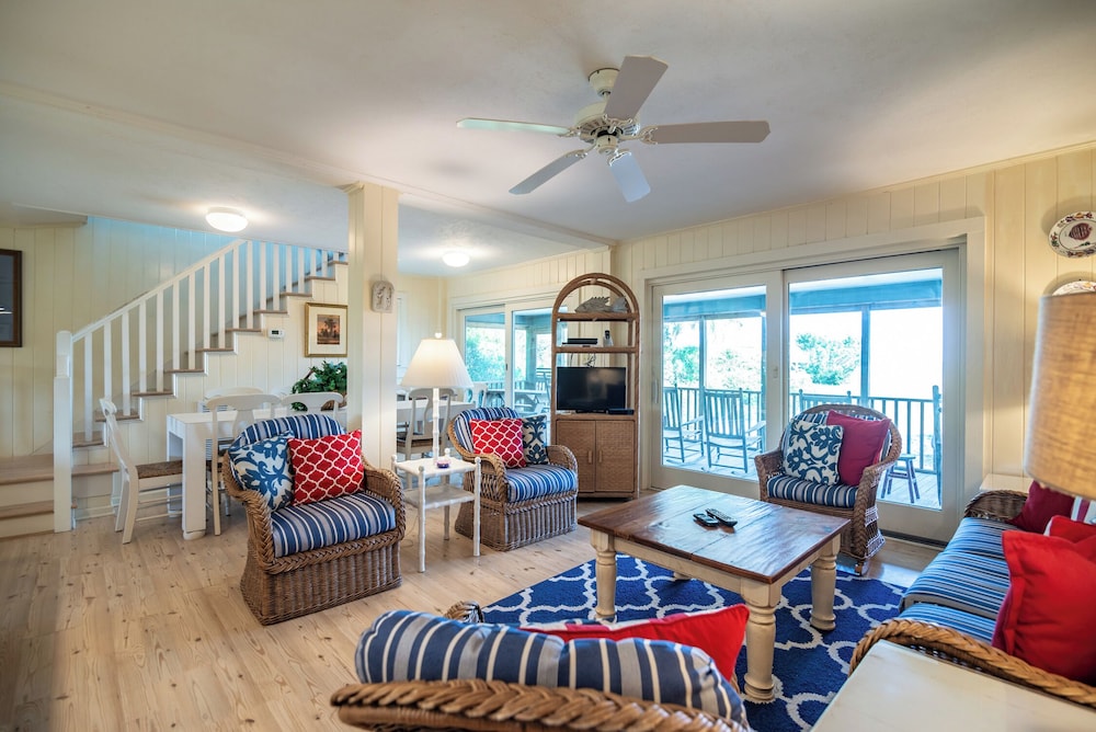 Lachicotte Vacation Rentals