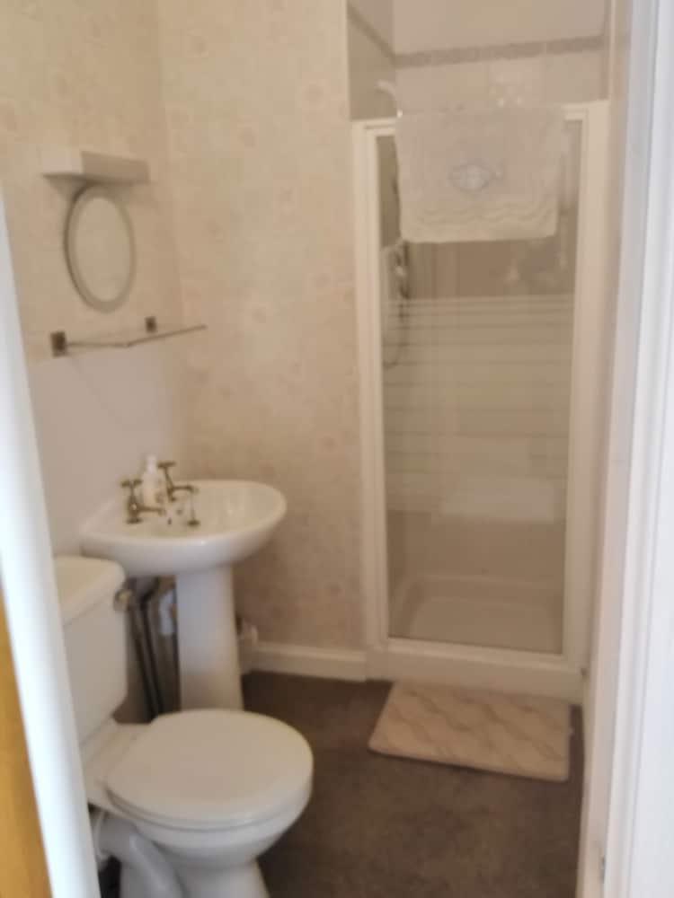 Camillia Guest House