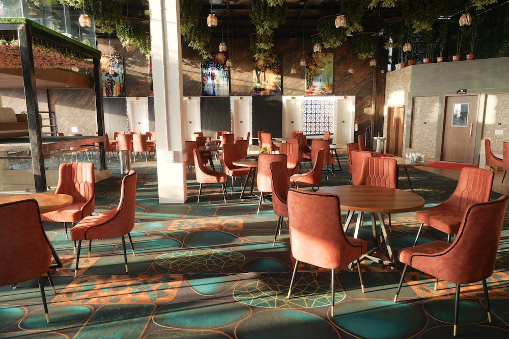 HOTEL MAATAR CHHAAYA