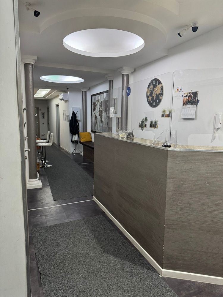 Royalty room spa