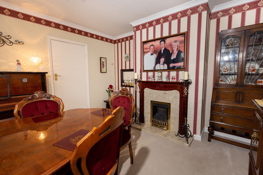 Cherry Garden BnB