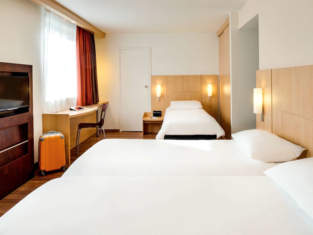 Ibis Vichy en Vichy