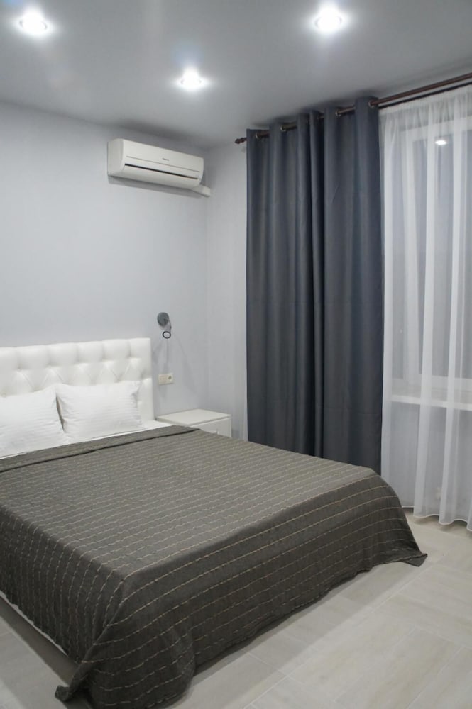Guest House Volgograd