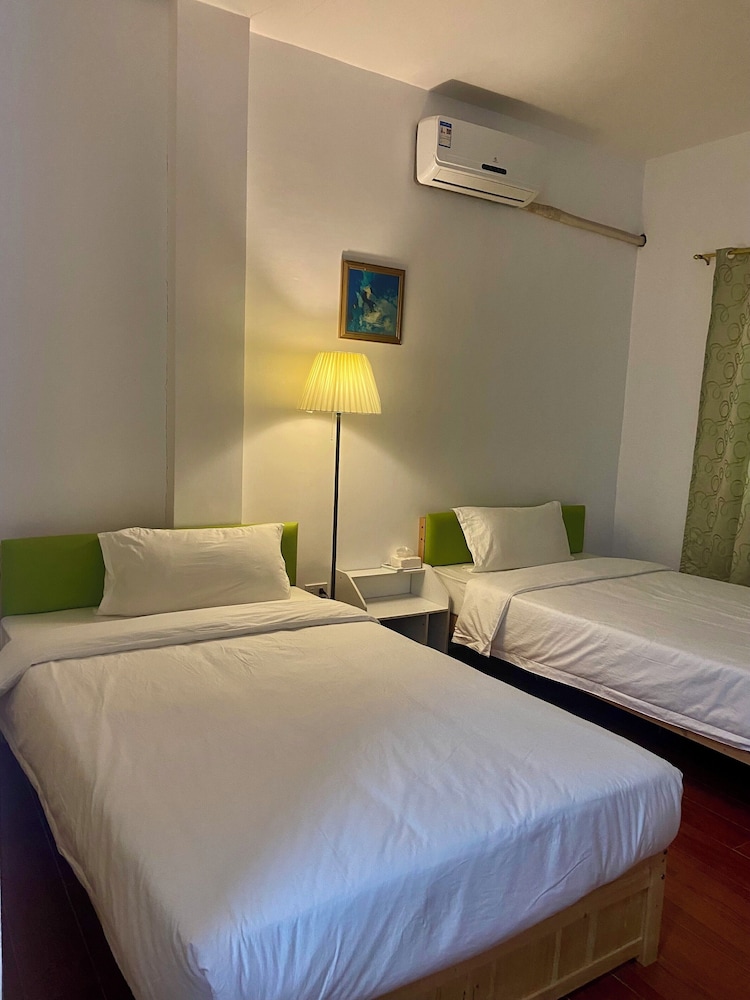Green Mango Resort