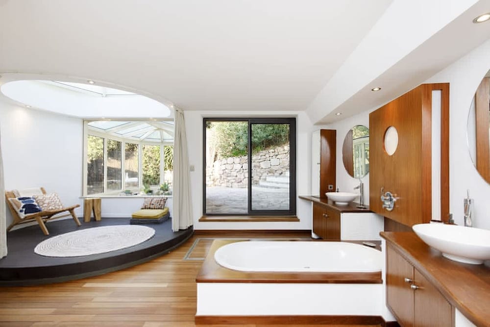 Magnificent Villa With sea View in Theoule sur Mer