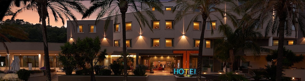 Hotel THotel Lamezia