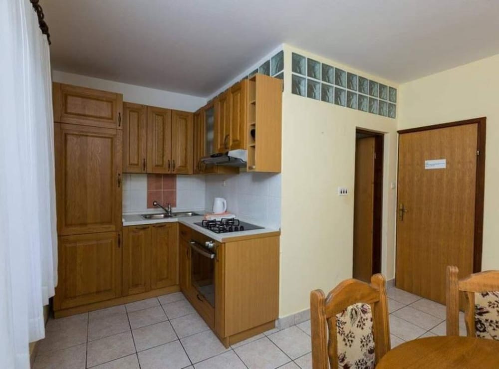 Apartmani Bridić Okrug Gornji
