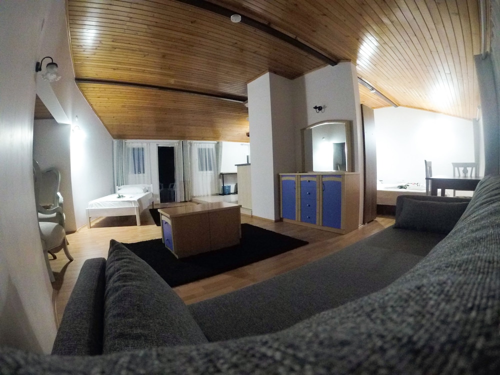Kaizen Gate Otel - Image 22