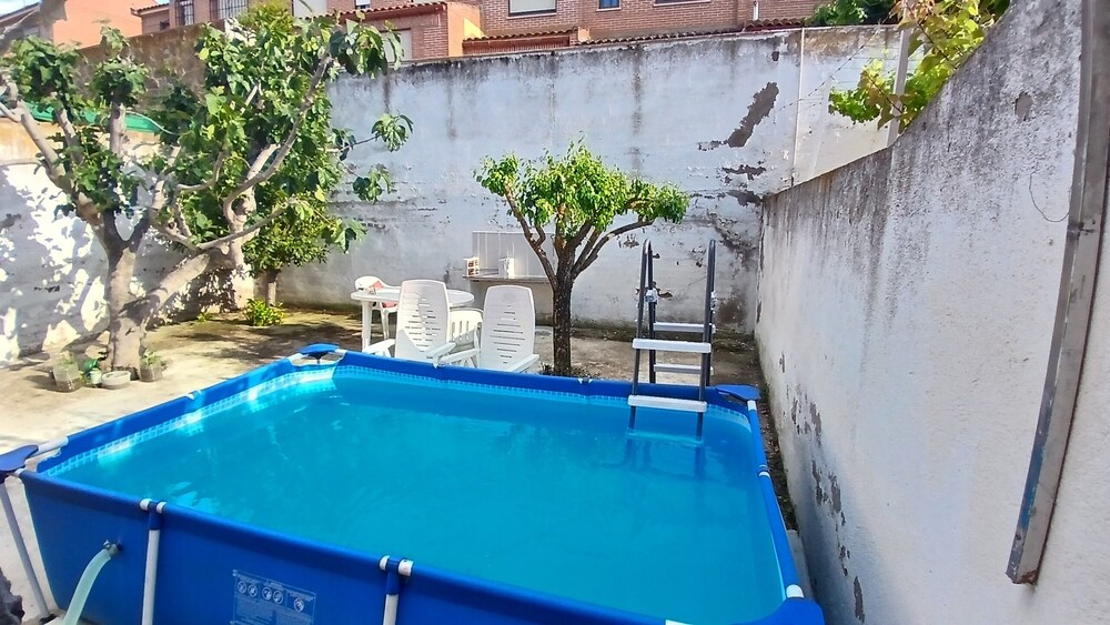 Room-cuarto Privado Doble en Toledo