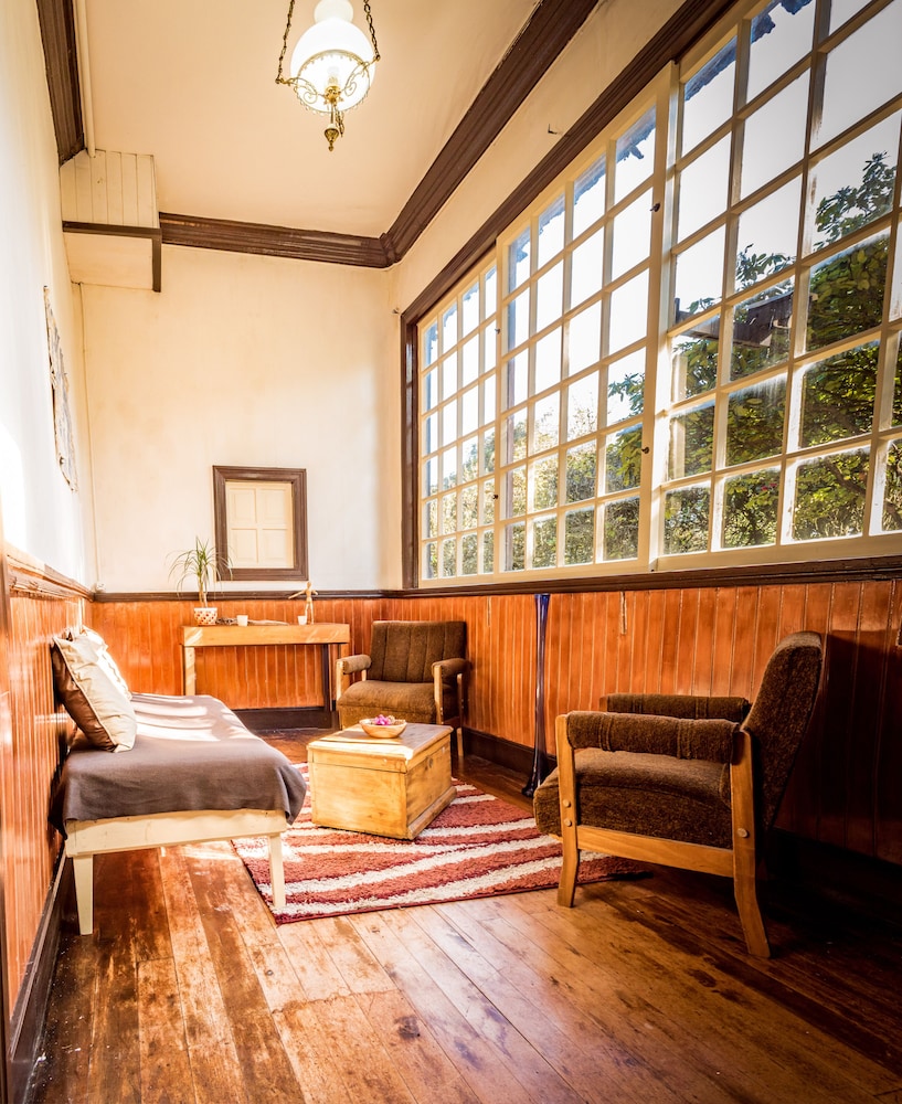 Casona Alemana