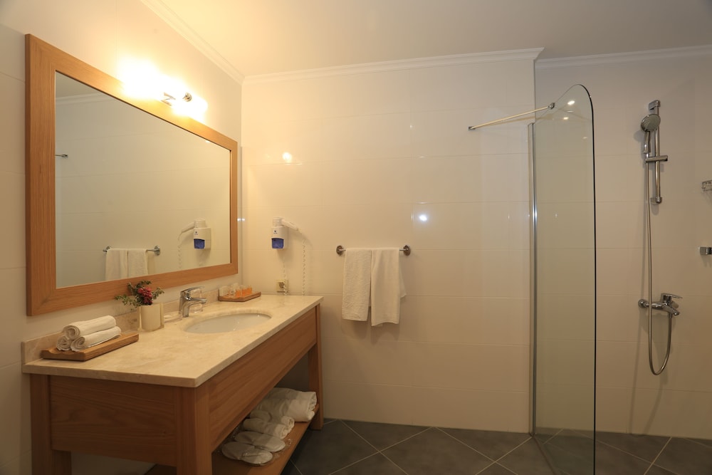 Loryma Lüks Butik Otel - Image 55
