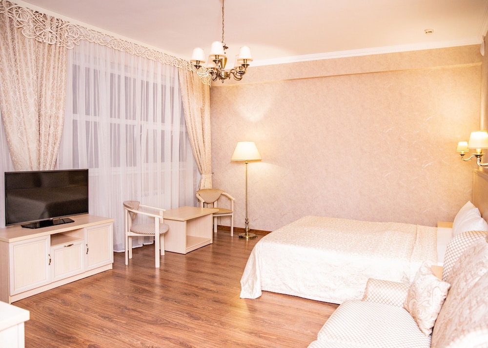 Hotel Liberty Fly