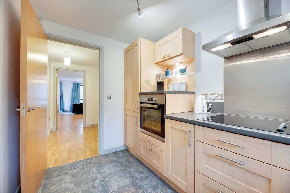 Sage Apartments