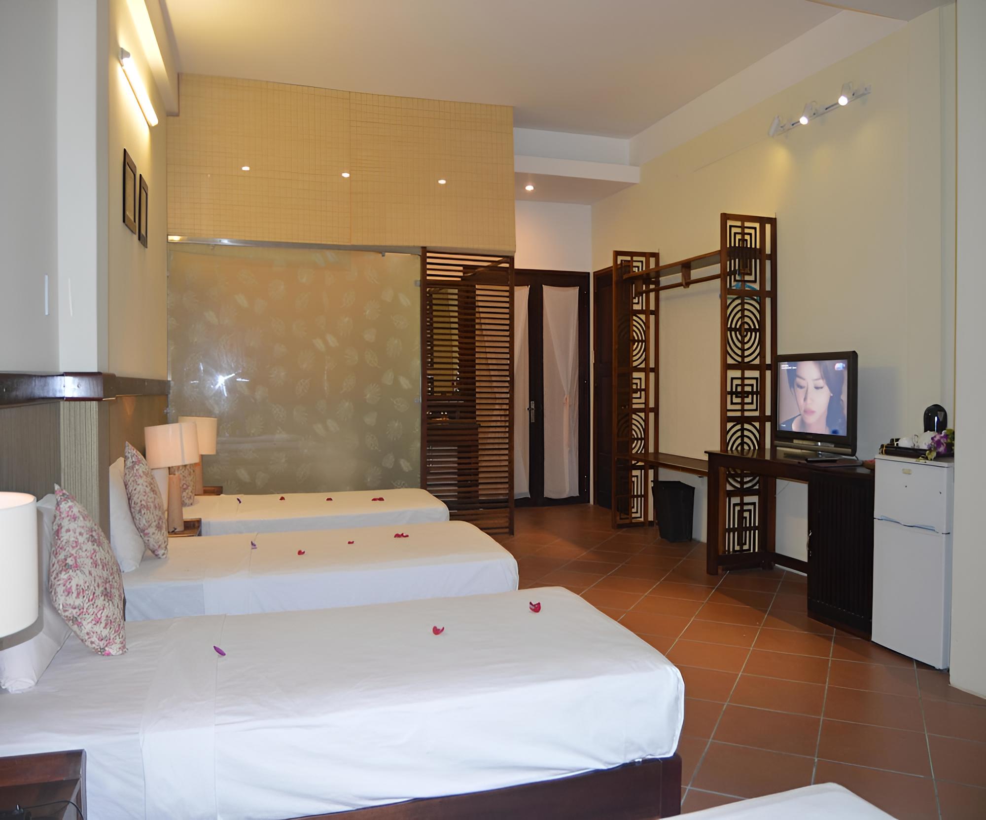 Orchids Homestay