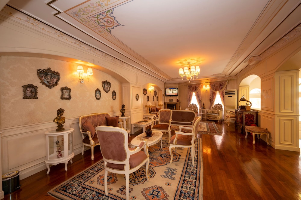 Fuat Bey Palace Otel & Spa - Image 26