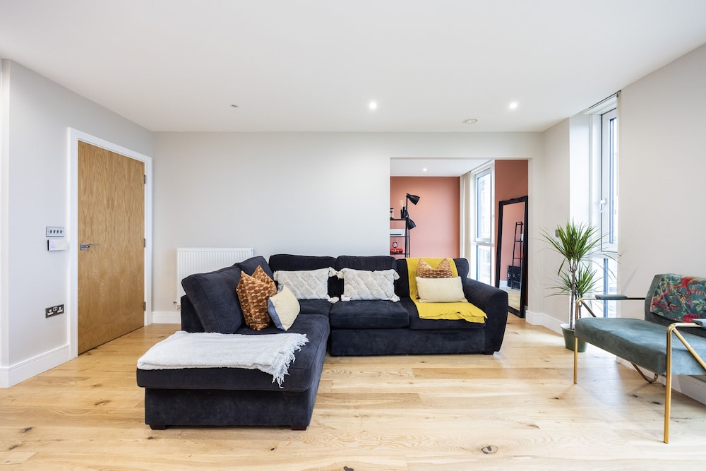 Sky View Apartments