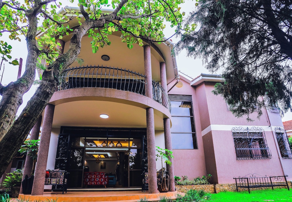 Gazelle Guest House