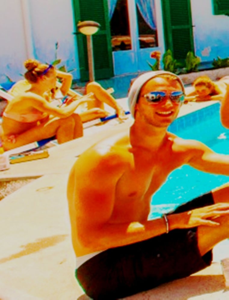 Paradise Beach Hostel photo 5