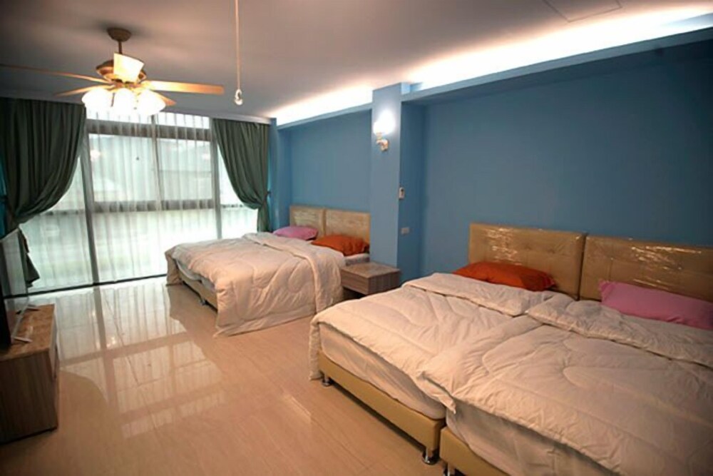 Tomorrow Cute Family Inn view 5