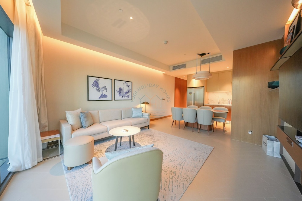 3BHK Luxury Living at The Address Opera