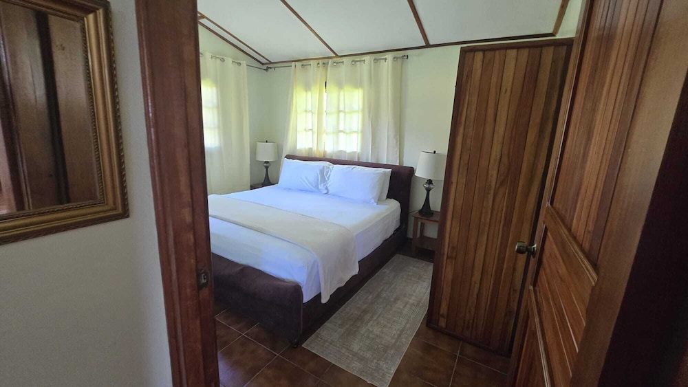 El Santuario Ecolodge