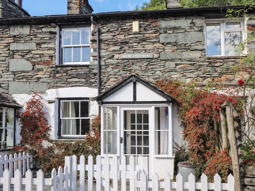 Weir Cottage