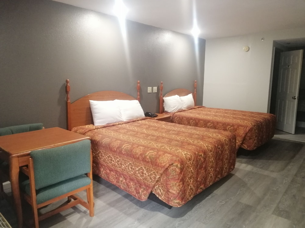 Royal Inn & Suite
