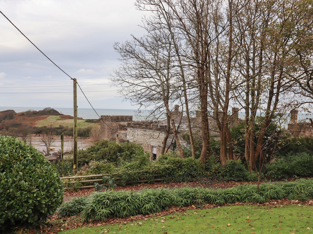 Castle View Lodge