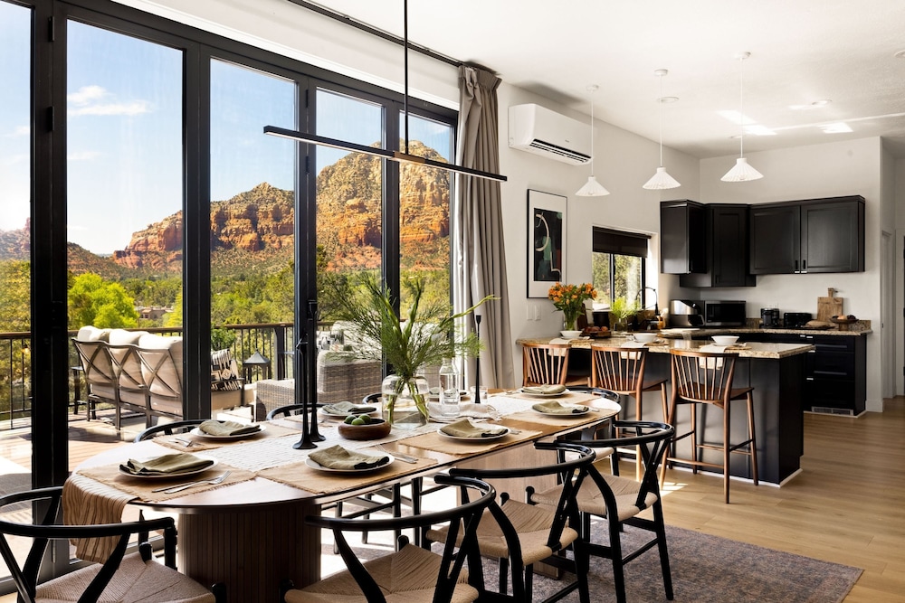 Roca Roja by Avantstay Mountain Views in the Heart of Sedona