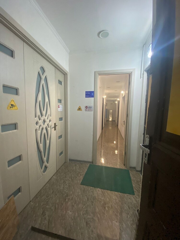 Overnight Stay in Tbilisi view 2