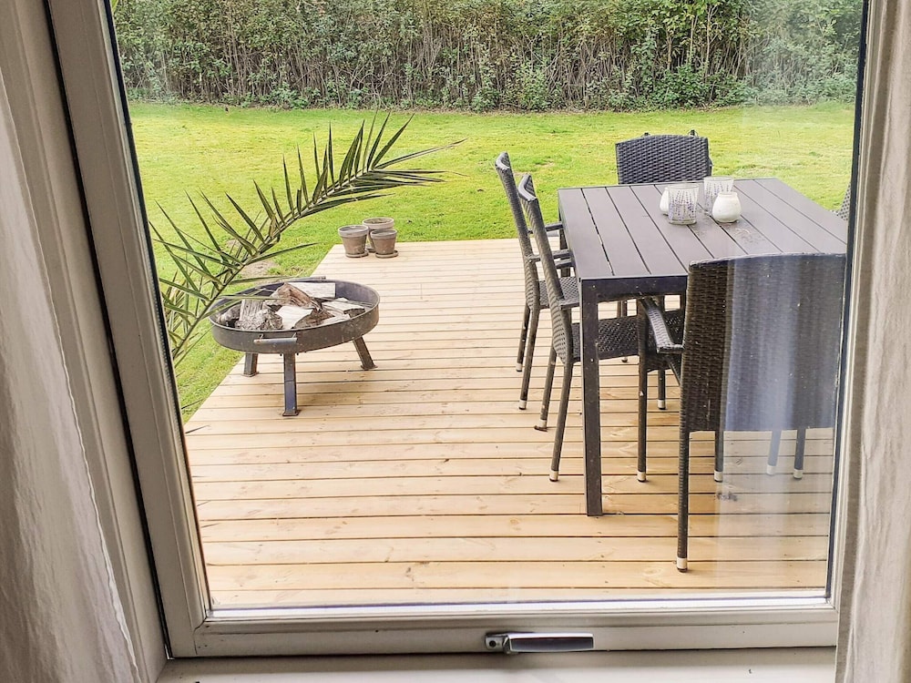 4 Star Holiday Home in Logstor