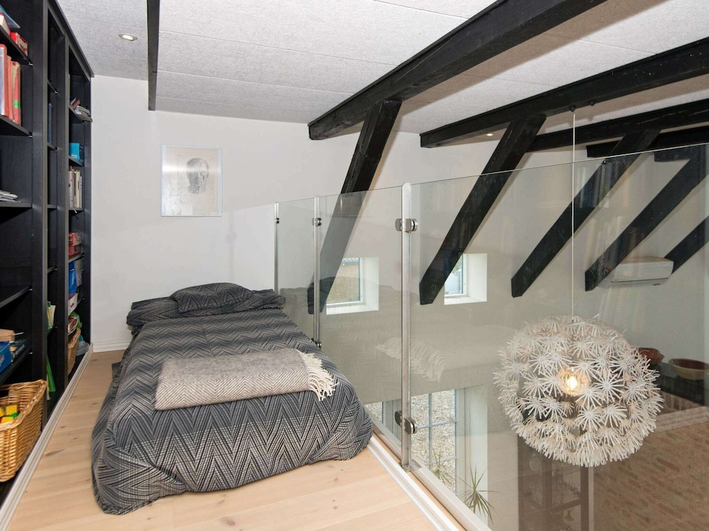 6 Person Holiday Home in Hejls view 2