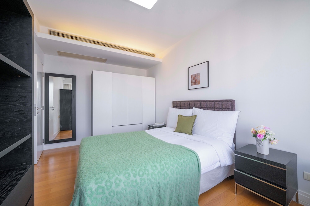 Tyms Family 3BR 2BA Apt Xuhui Center