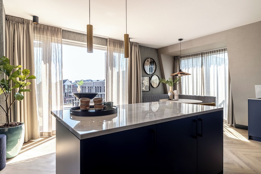 BizStay Delft