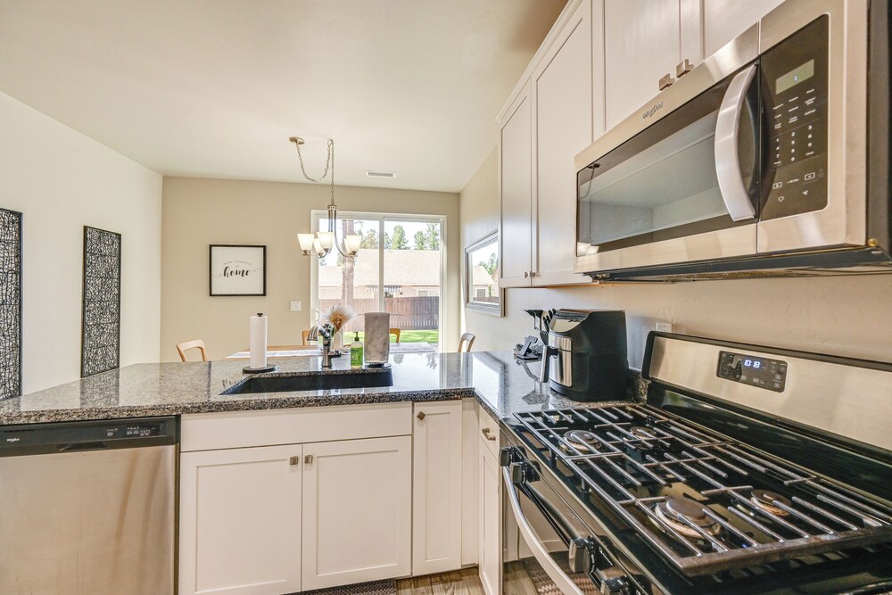 Family-friendly Flagstaff Home Near Hiking Trails!