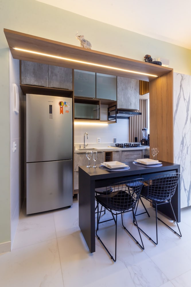 Apartment on Gigoia Island Gigoia Class