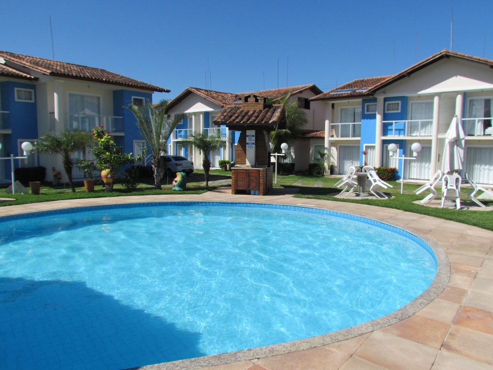 7 Heaven Porto seguro