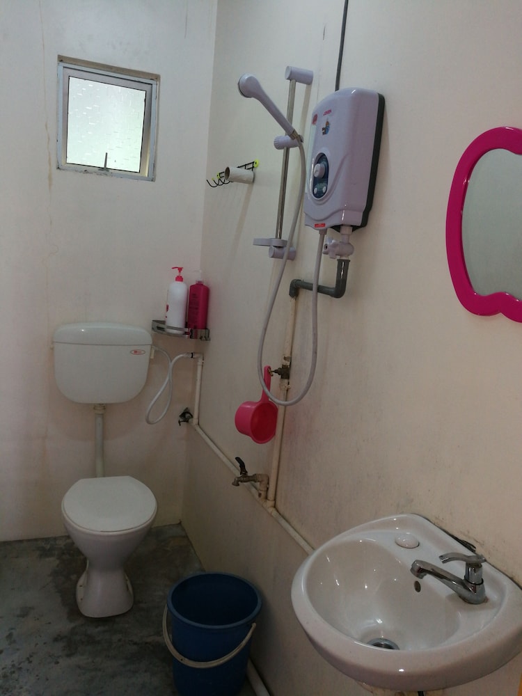 Country House Pulai Holiday Village photo 5