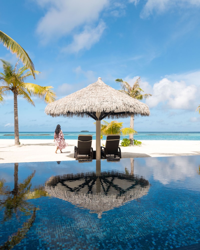 Kihaa Maldives