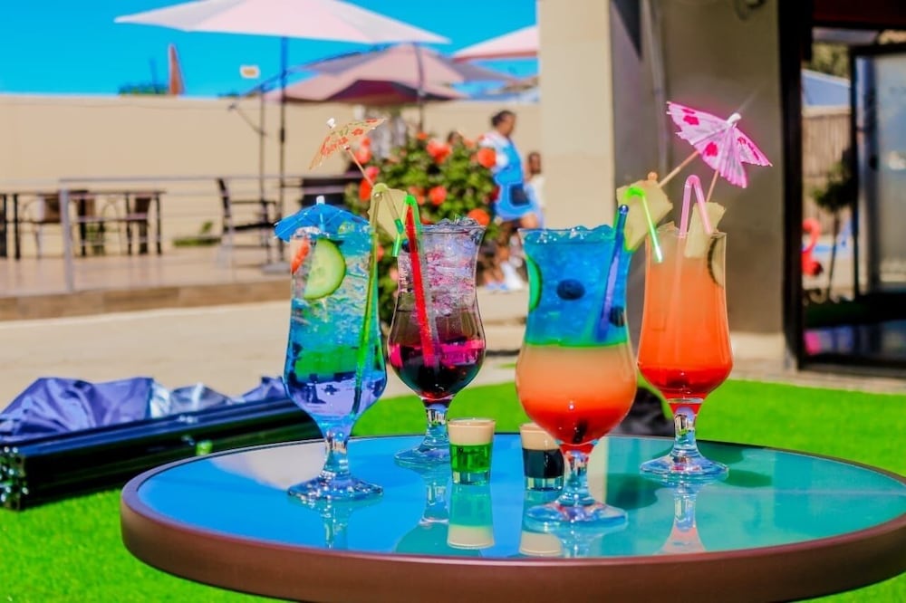Khatholoha Guest House