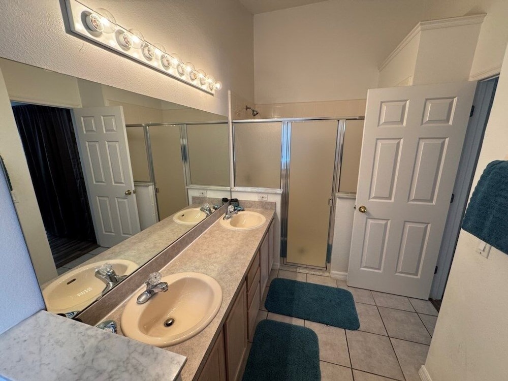 Ortega Villa 3 Bedroom Home
